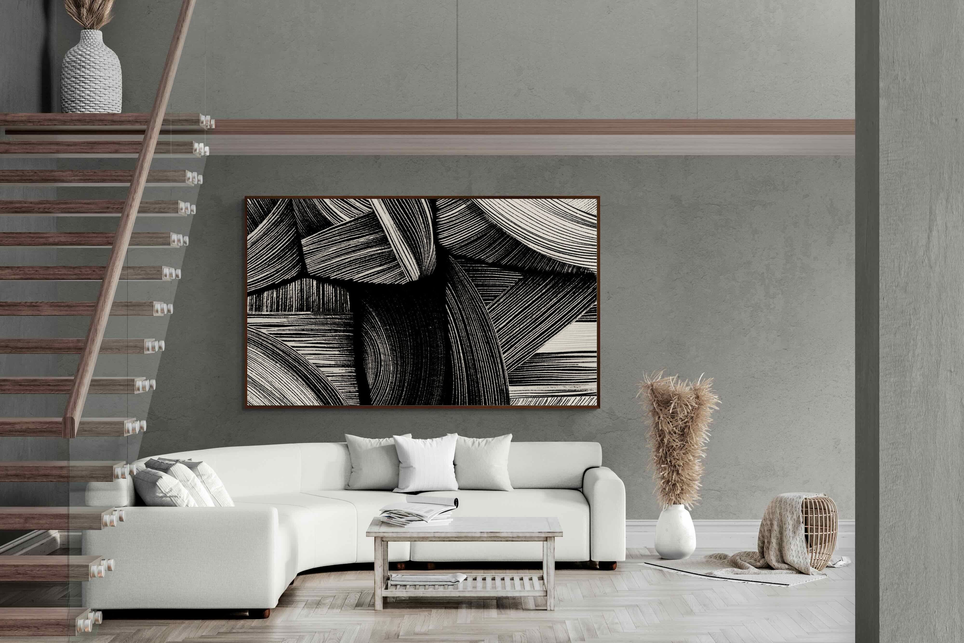 Pixalot Interwoven Lines