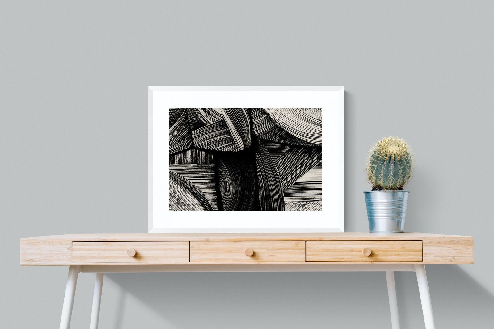 Pixalot Interwoven Lines