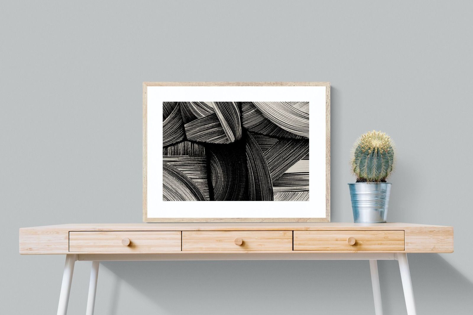 Pixalot Interwoven Lines