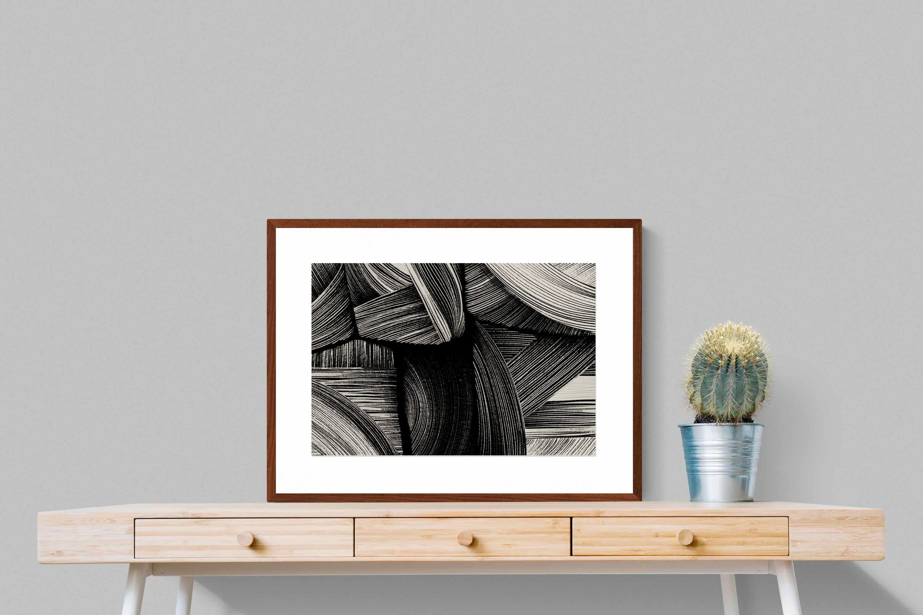 Pixalot Interwoven Lines