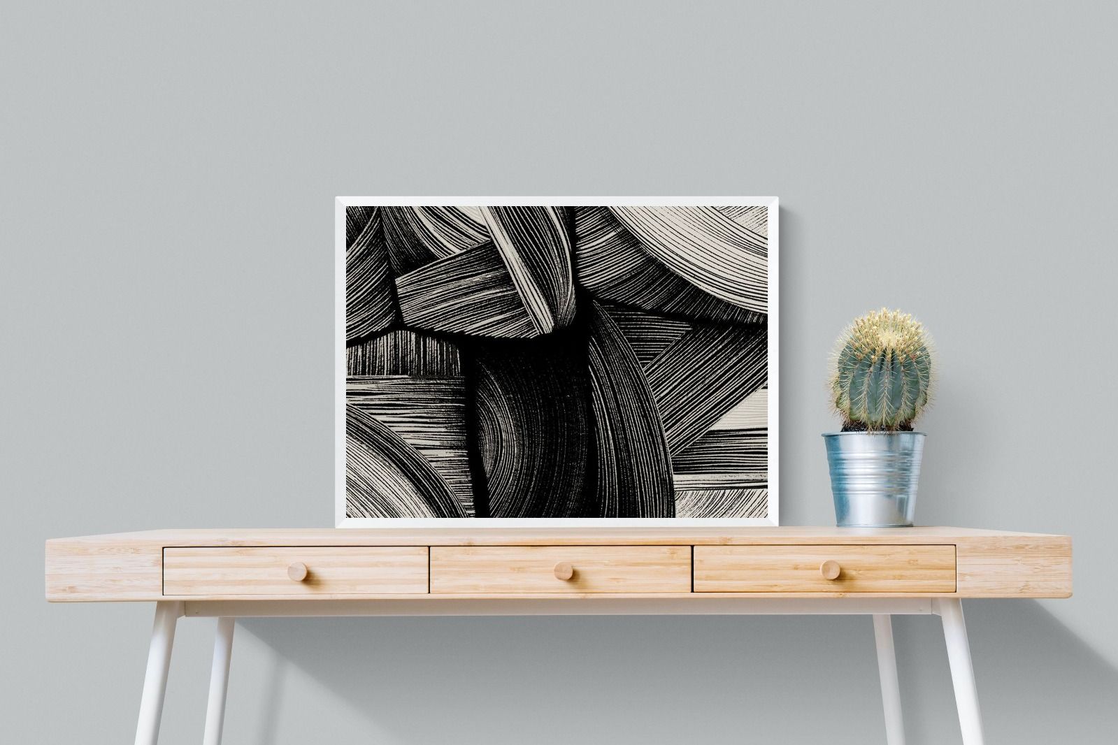 Pixalot Interwoven Lines