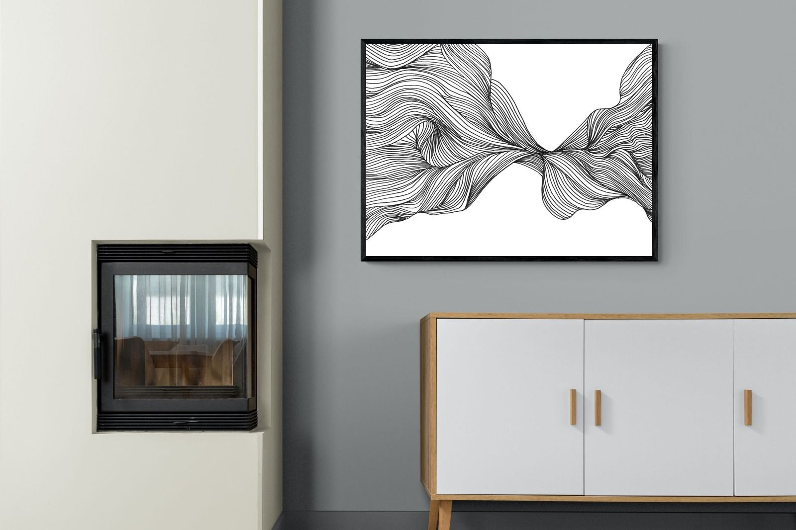 Pixalot Intricate Tide