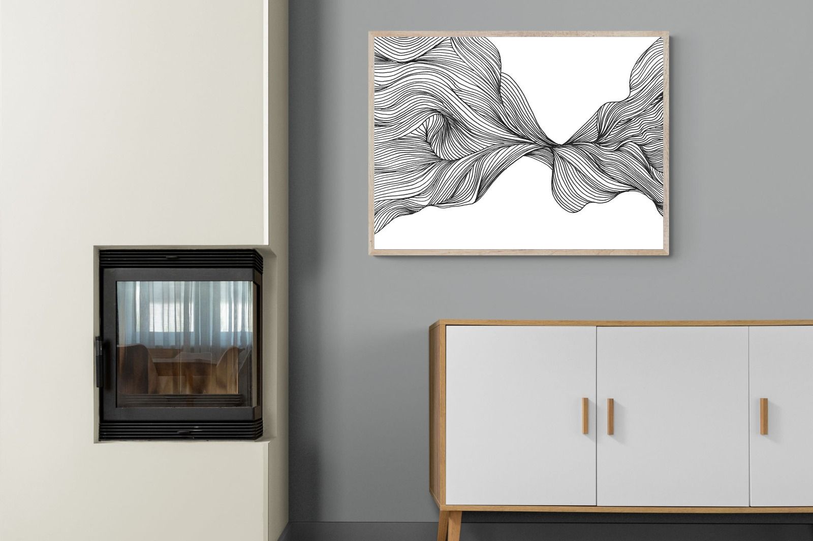 Pixalot Intricate Tide