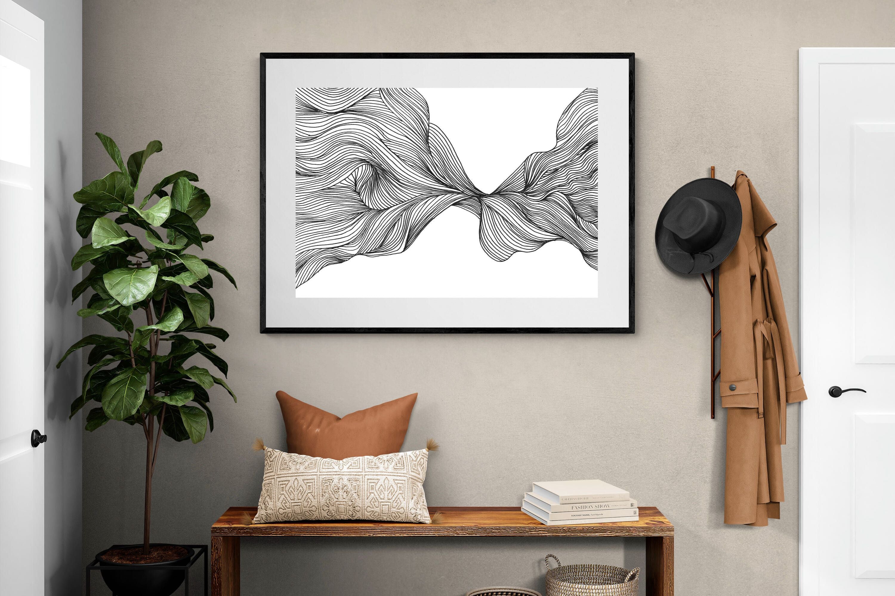 Pixalot Intricate Tide