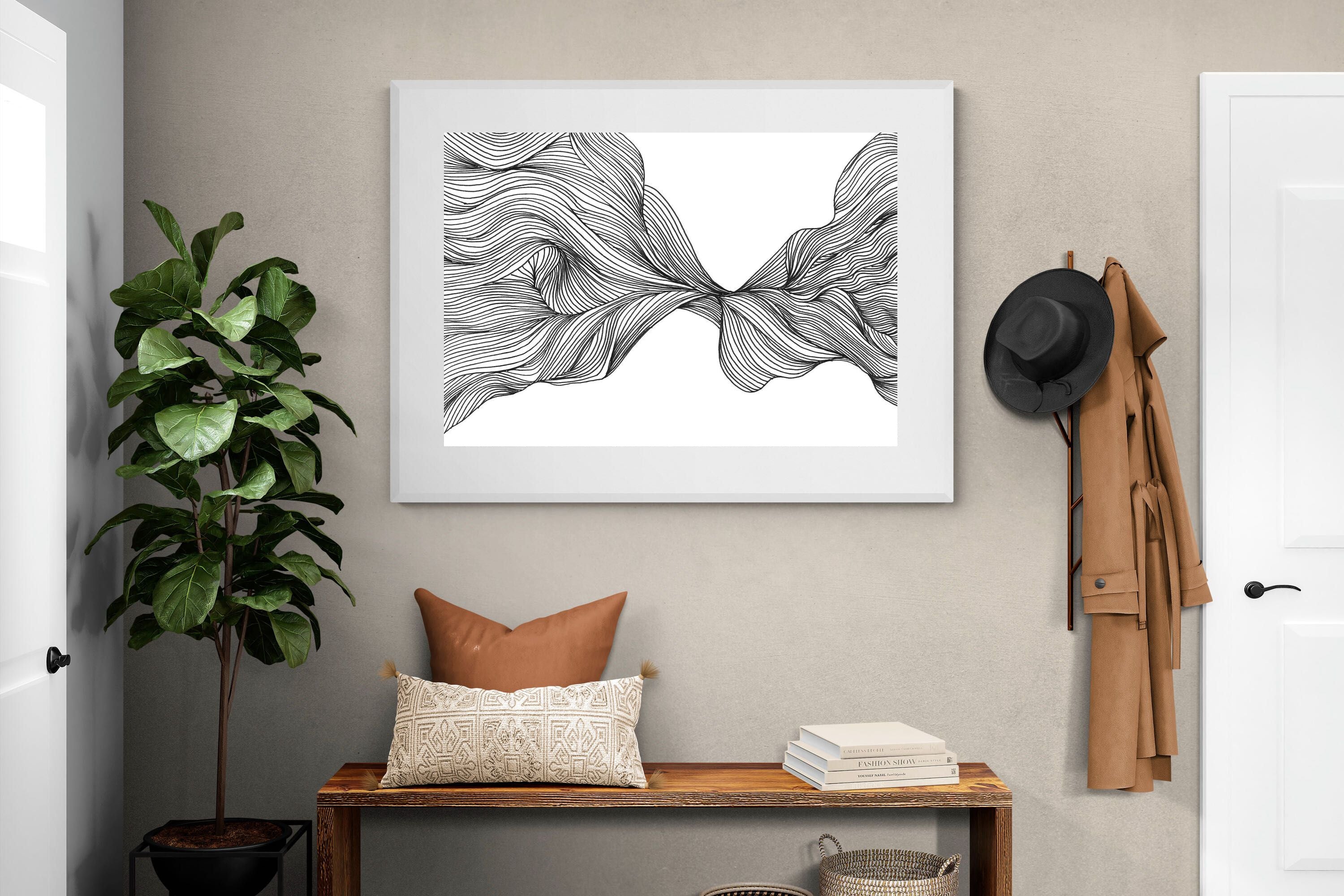 Pixalot Intricate Tide