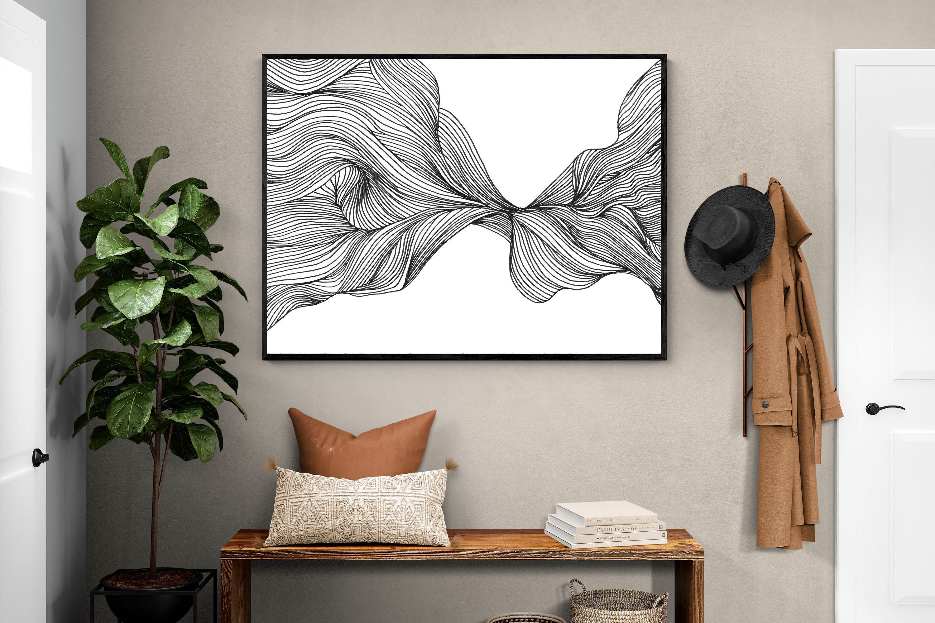 Pixalot Intricate Tide