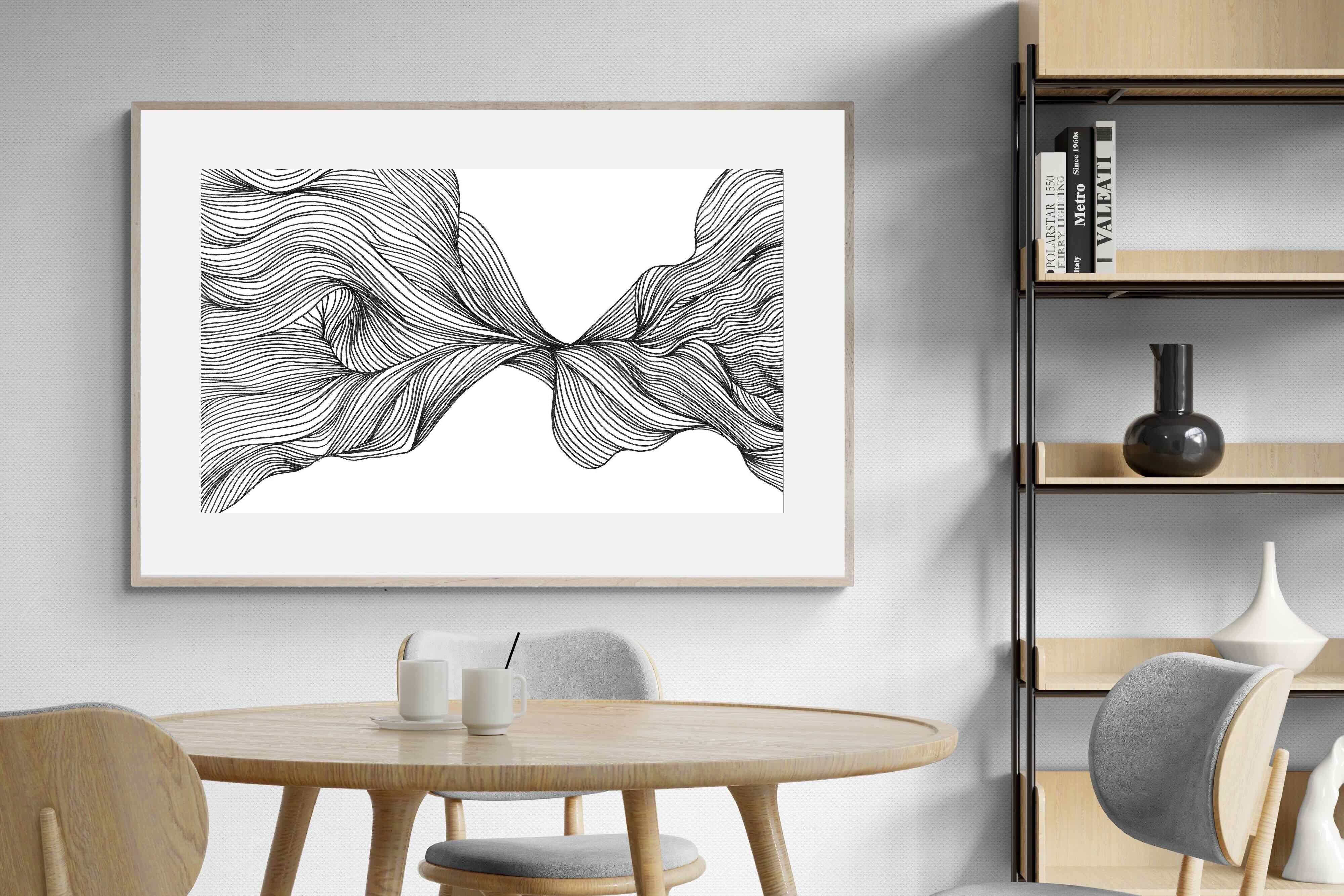 Pixalot Intricate Tide