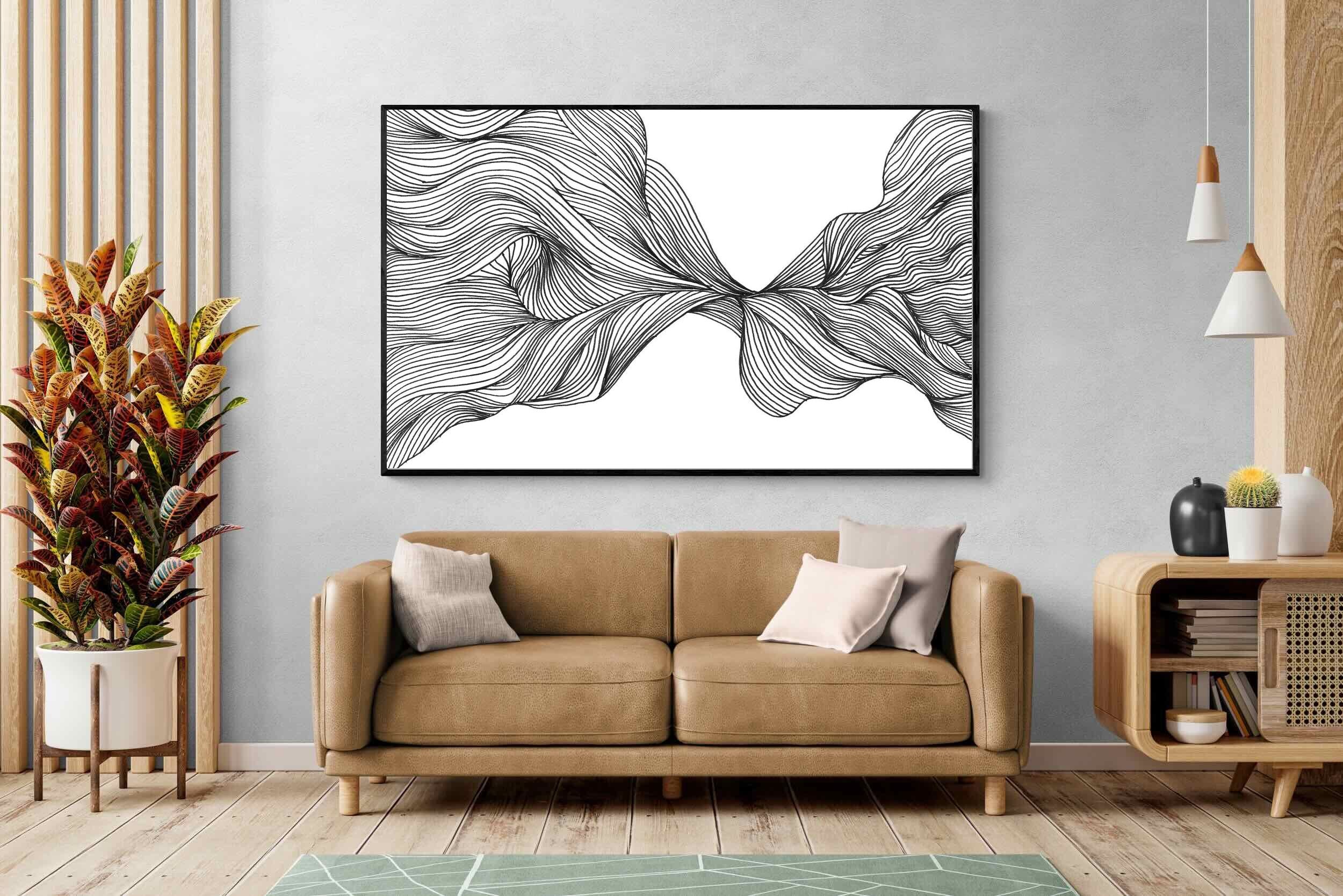 Pixalot Intricate Tide