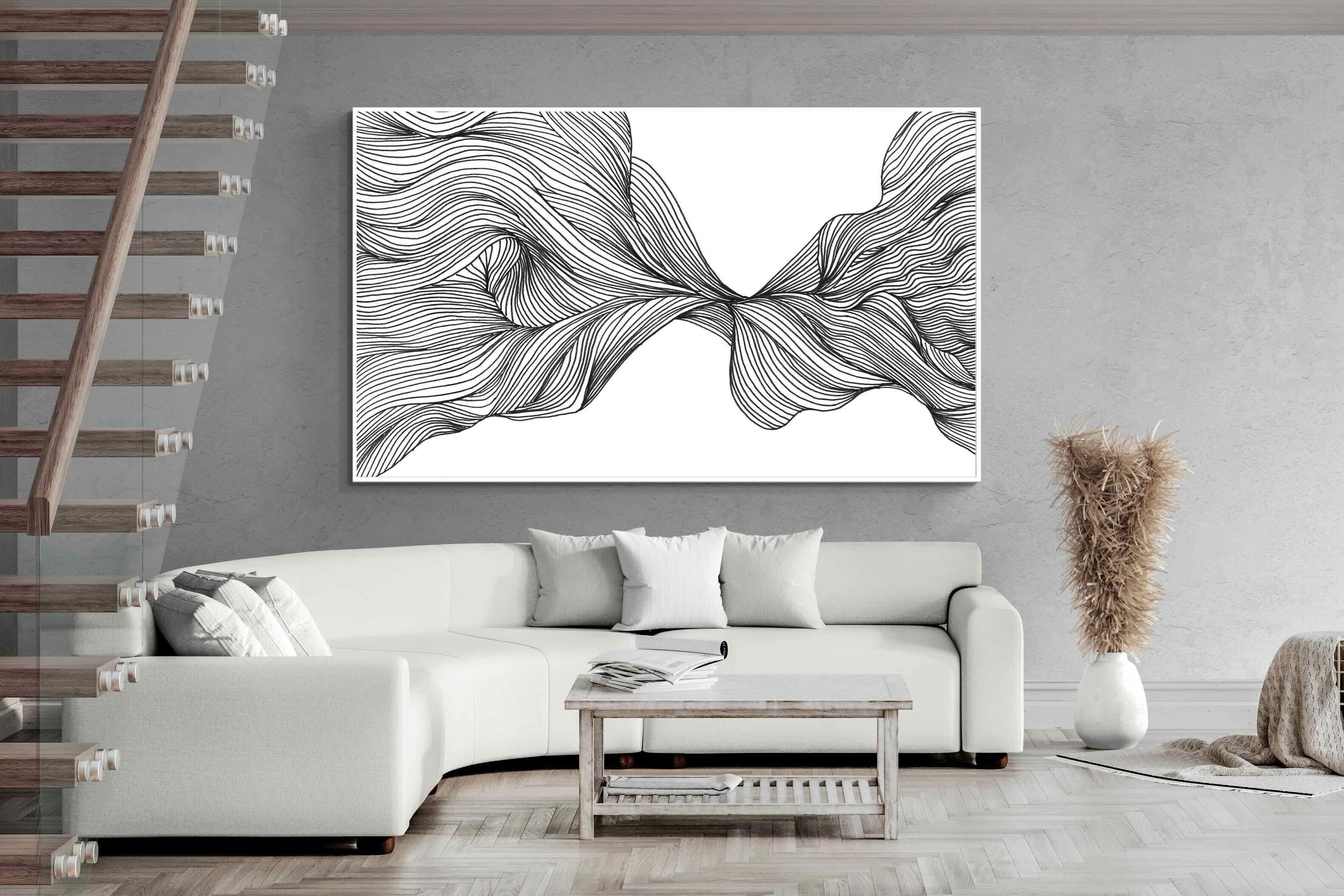 Pixalot Intricate Tide