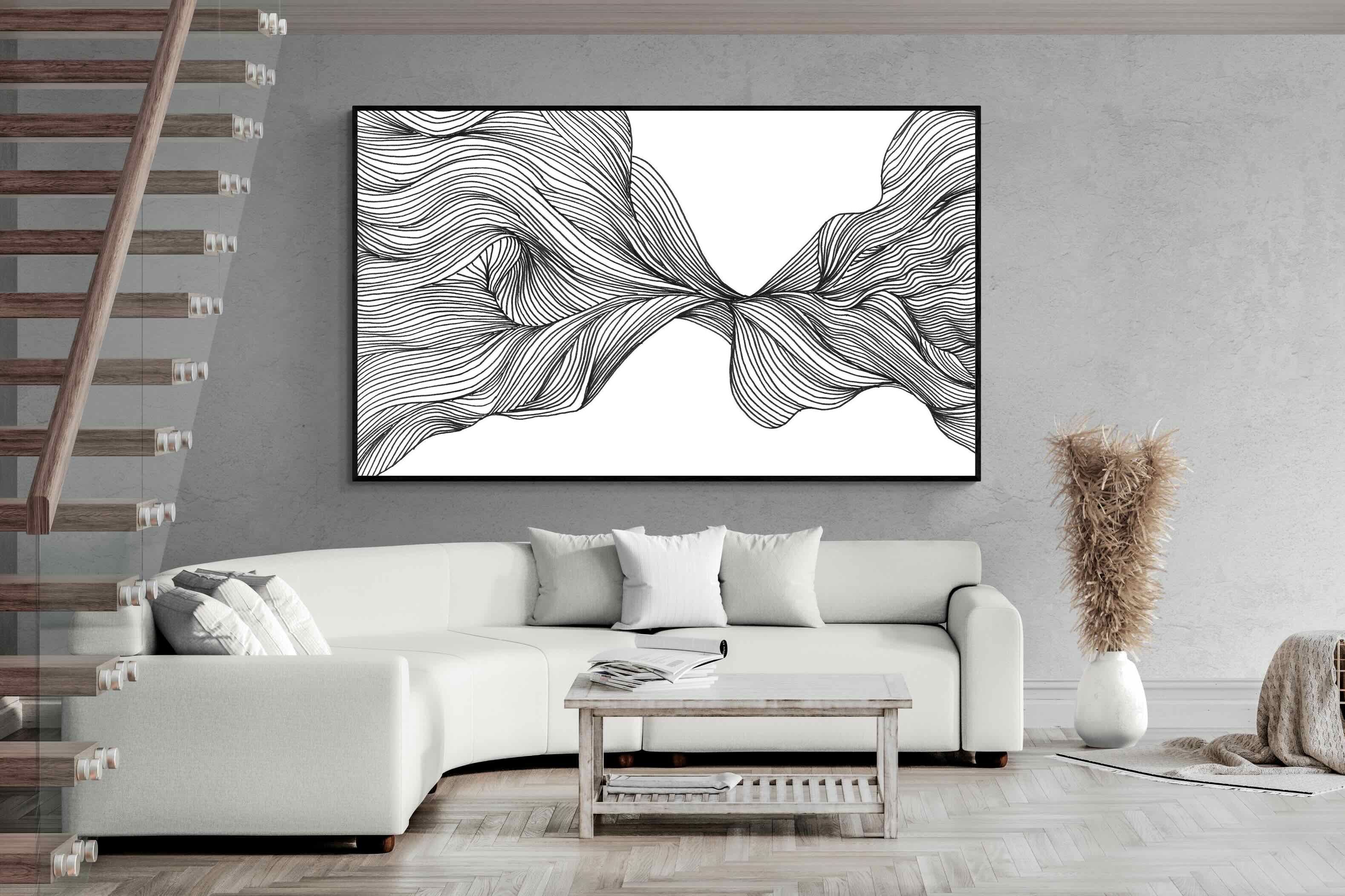 Pixalot Intricate Tide