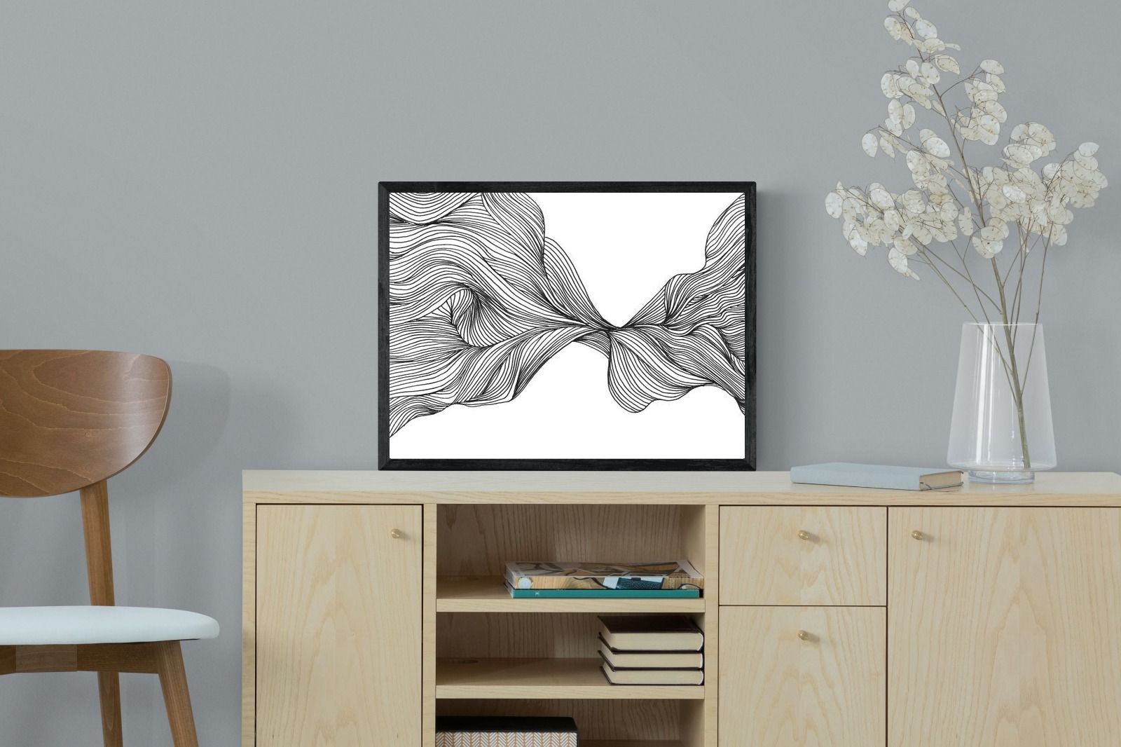 Pixalot Intricate Tide