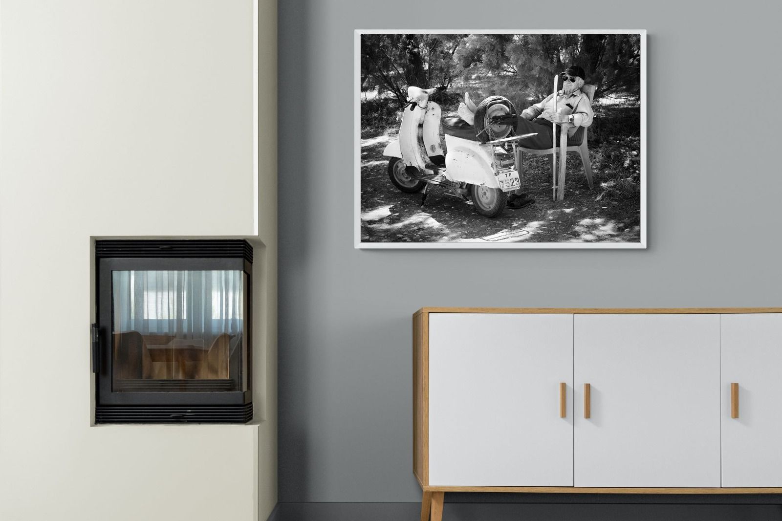 Pixalot Italian Retirement