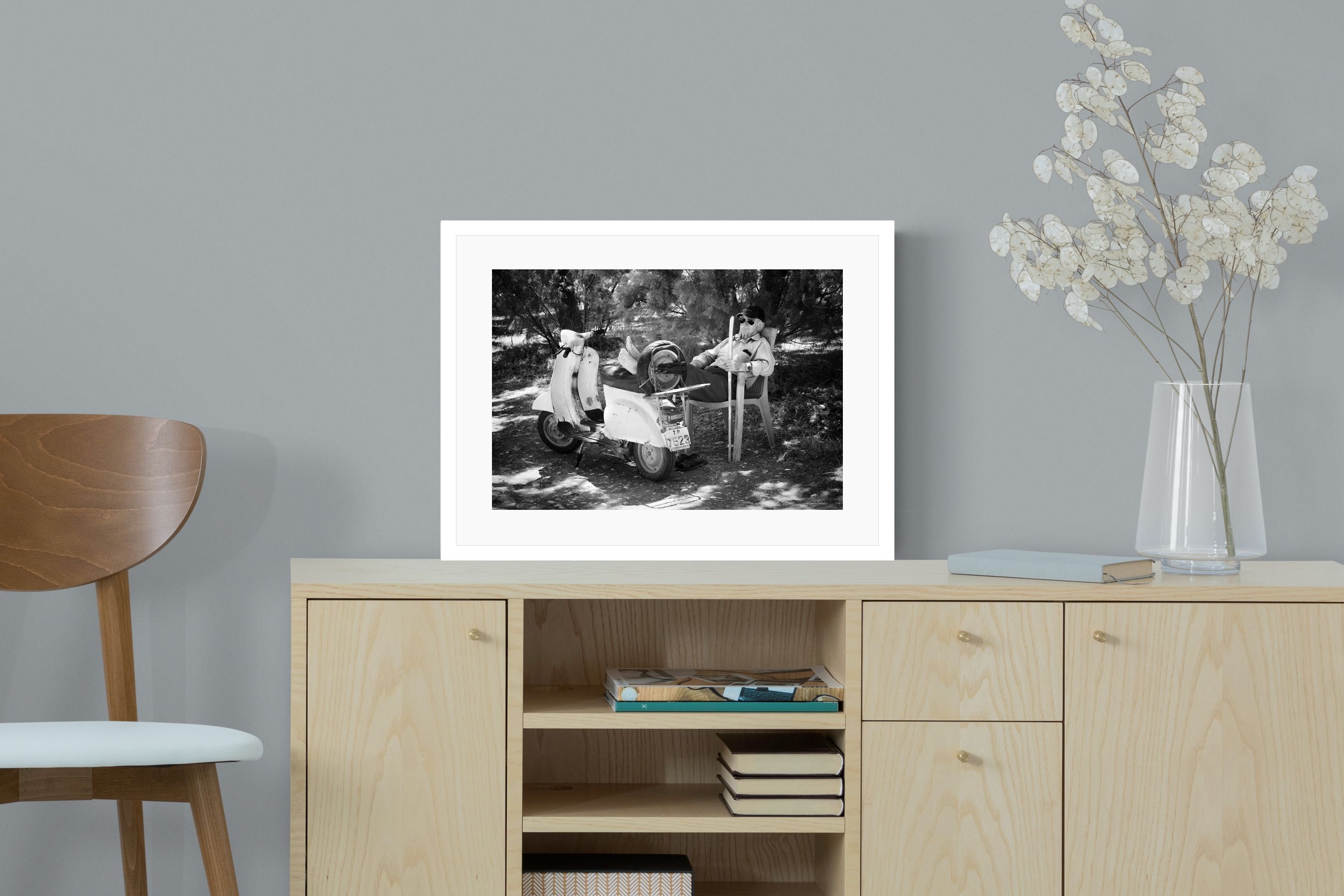 Pixalot Italian Retirement