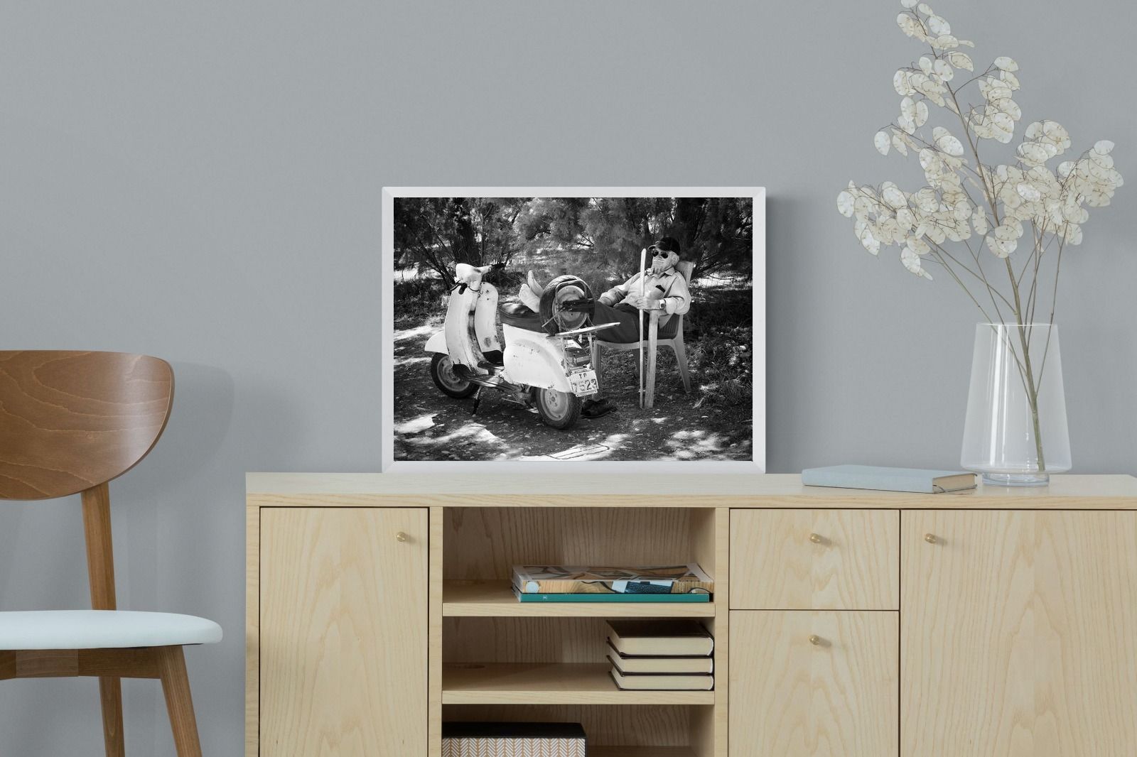 Pixalot Italian Retirement