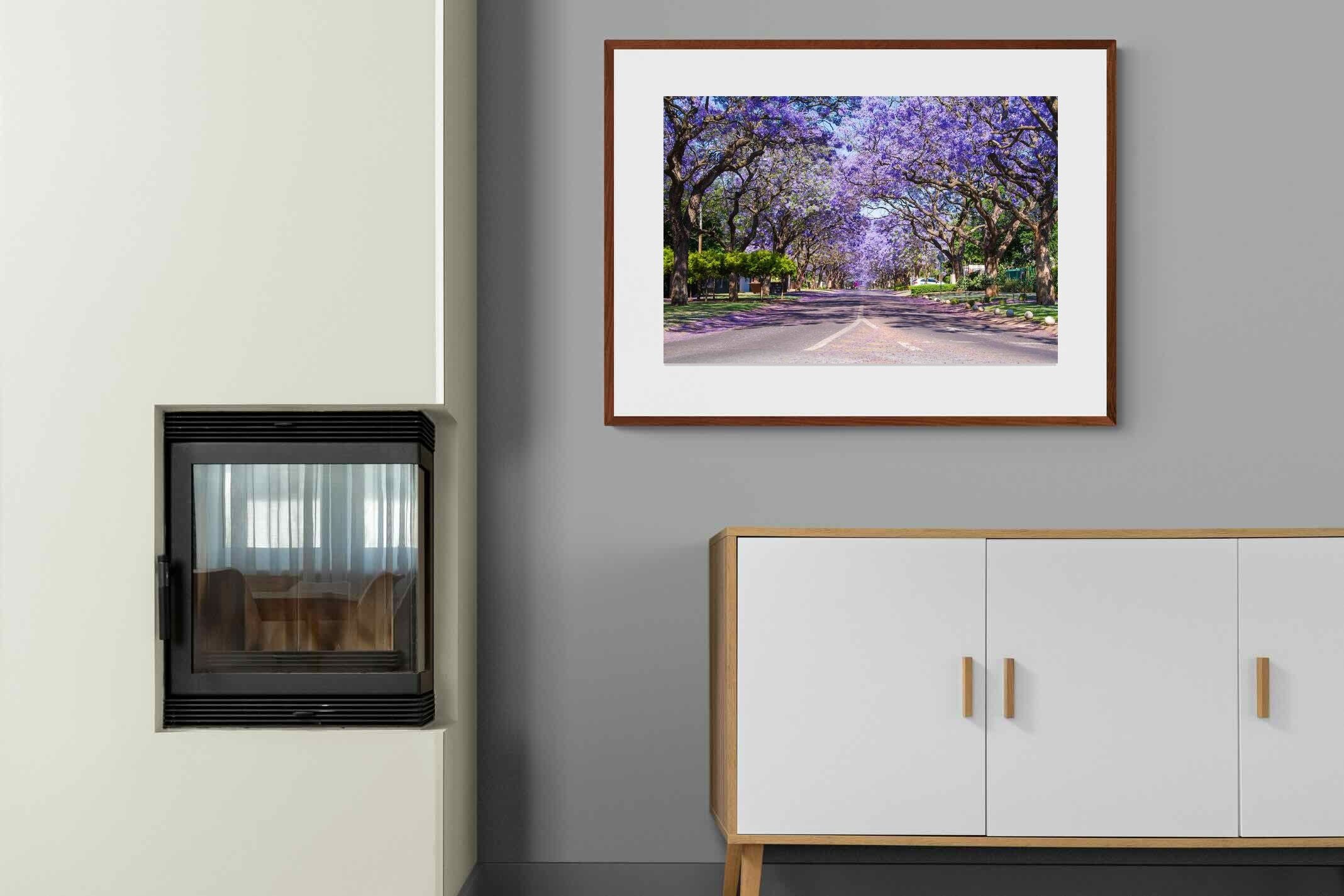 Pixalot ® Jacaranda