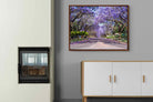 Pixalot ® Jacaranda