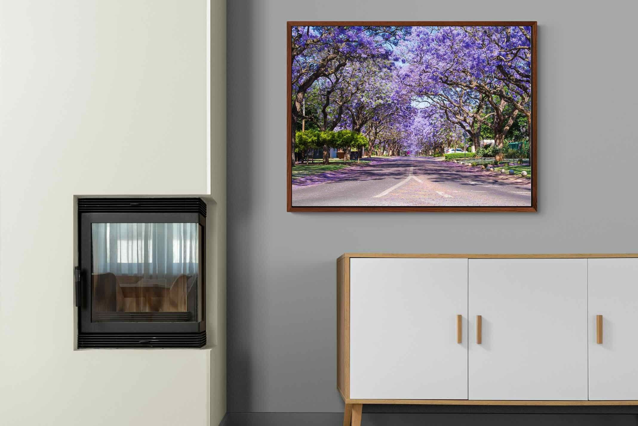 Pixalot ® Jacaranda
