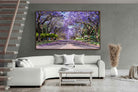 Pixalot ® Jacaranda