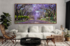 Pixalot ® Jacaranda