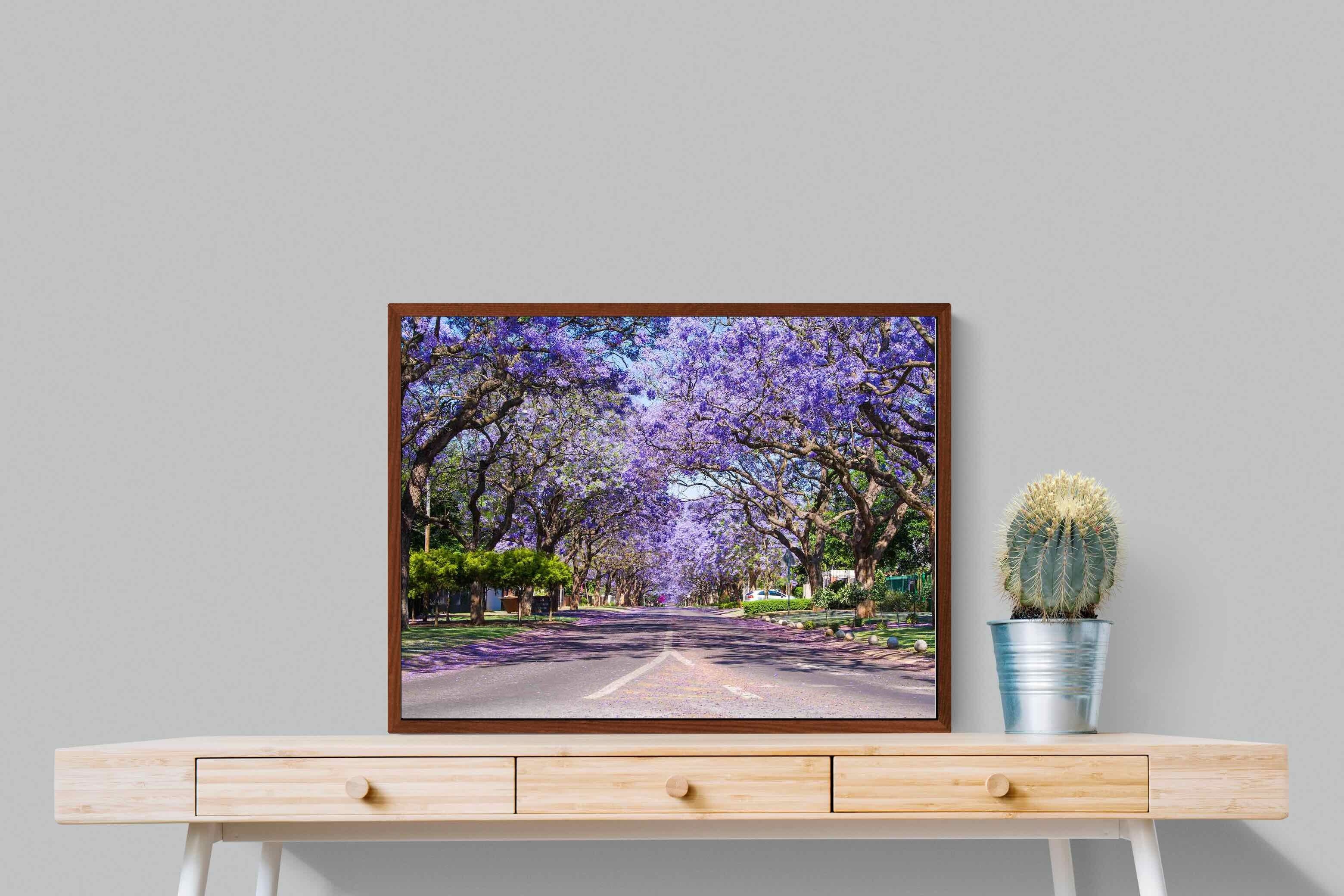 Pixalot ® Jacaranda