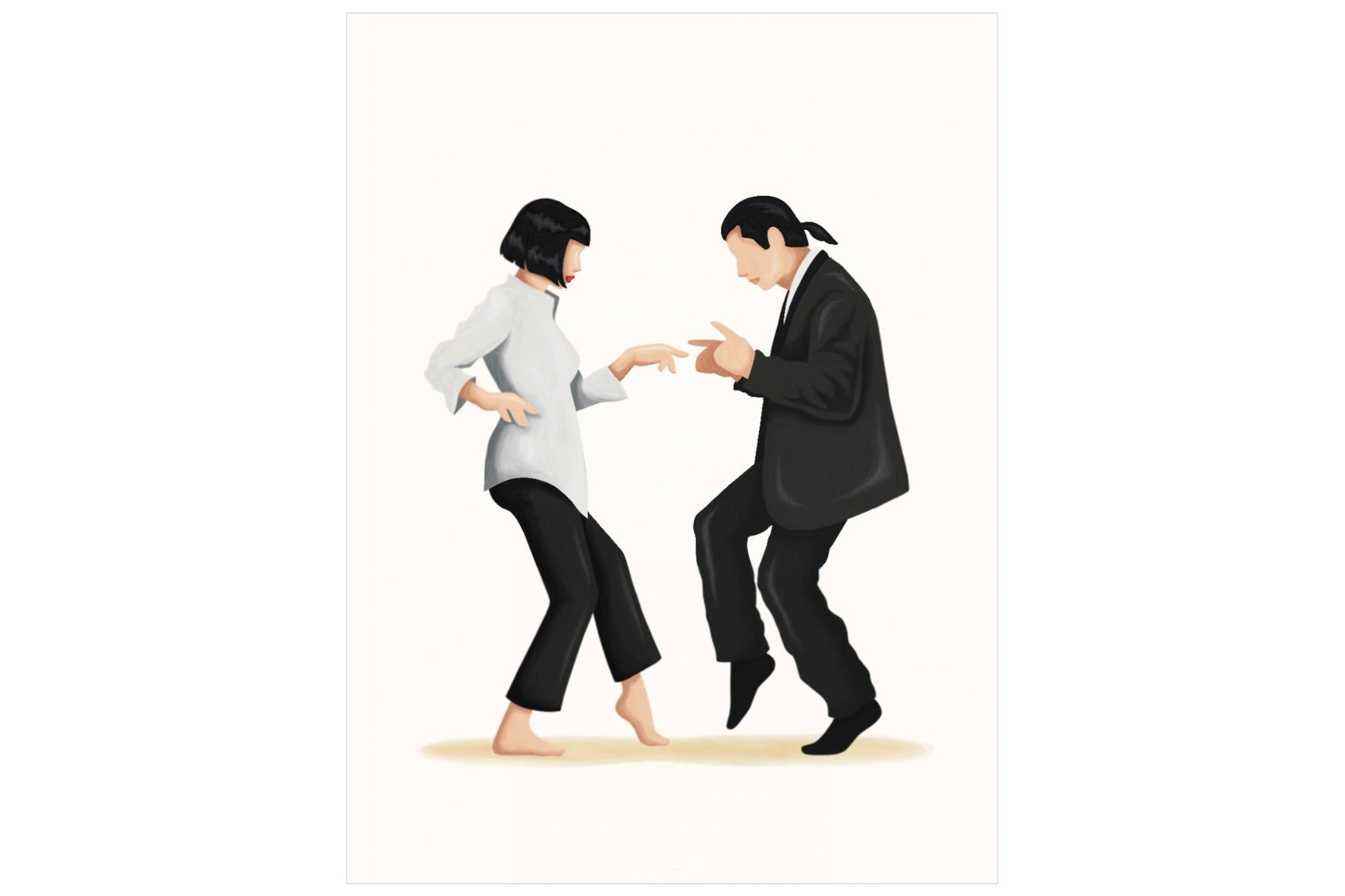 Jack Rabbit Slim’s