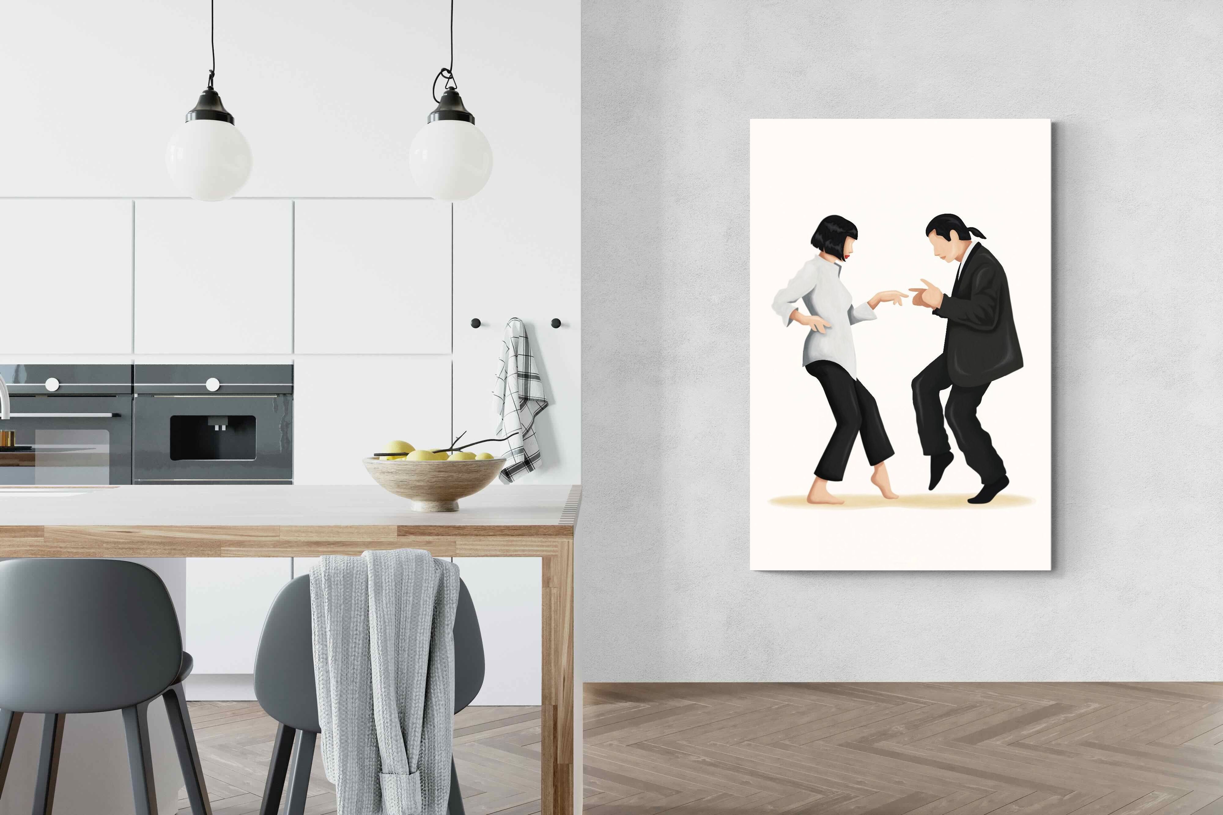 Pixalot Jack Rabbit Slim’s