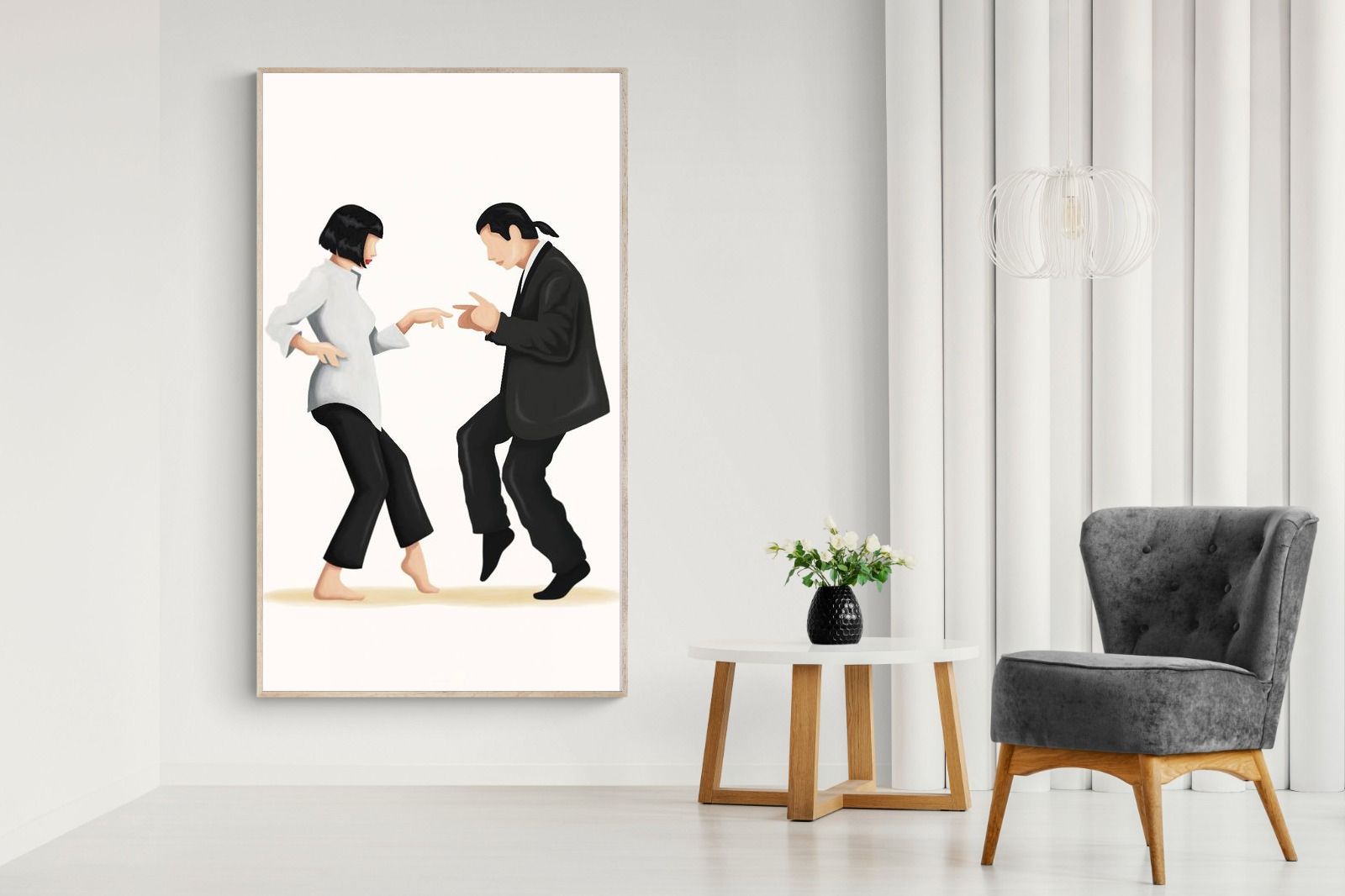 Pixalot Jack Rabbit Slim’s