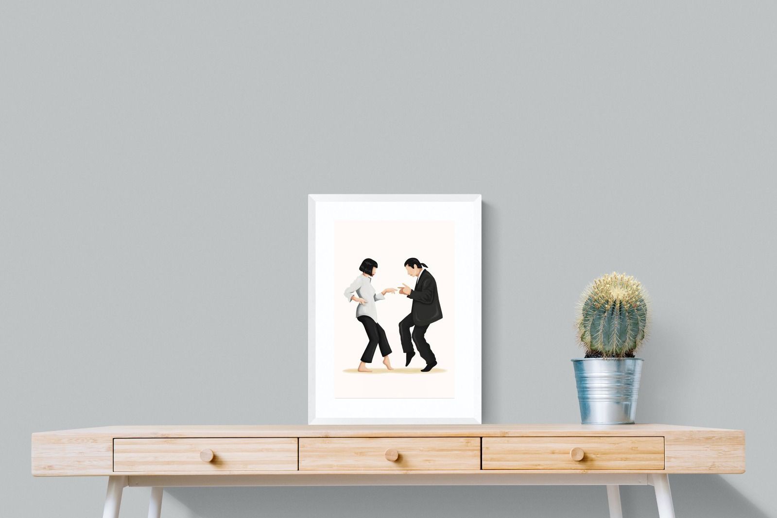 Pixalot Jack Rabbit Slim’s