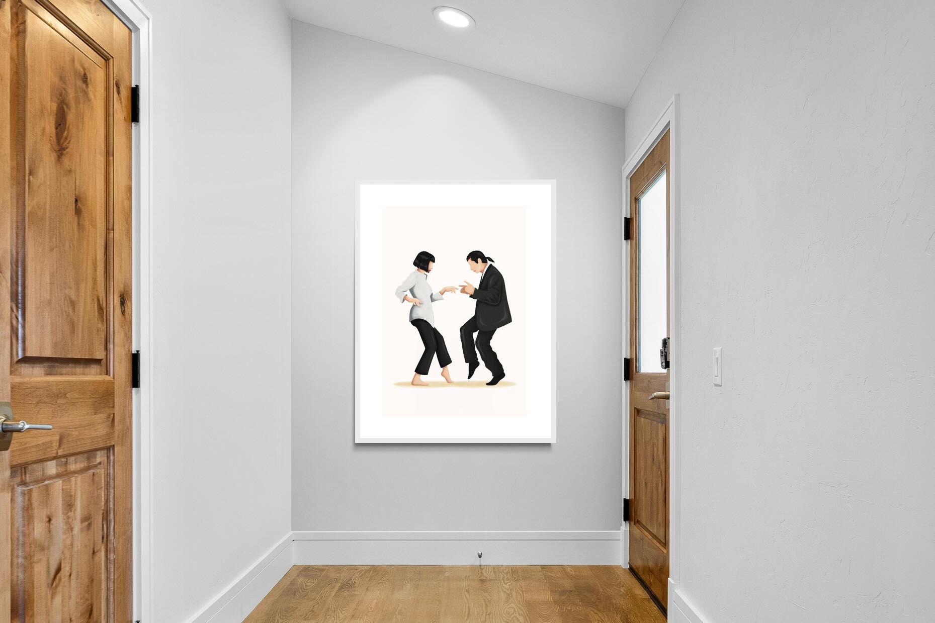 Pixalot Jack Rabbit Slim’s