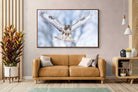 Pixalot ® Jackal Buzzard