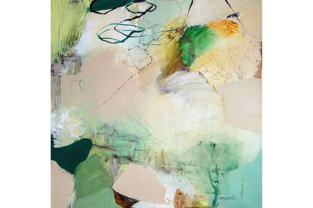 Jade Symphony