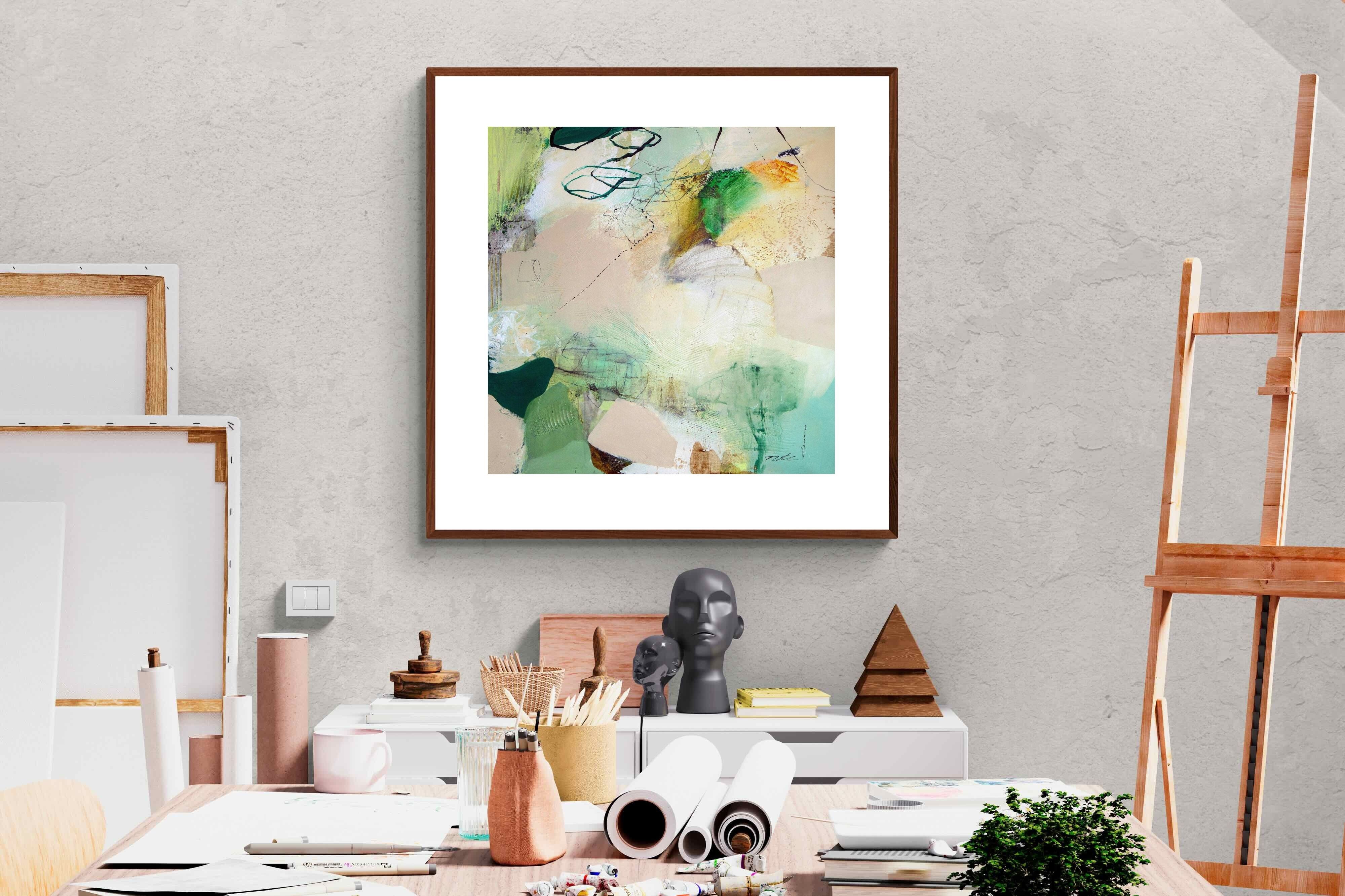 Pixalot Jade Symphony