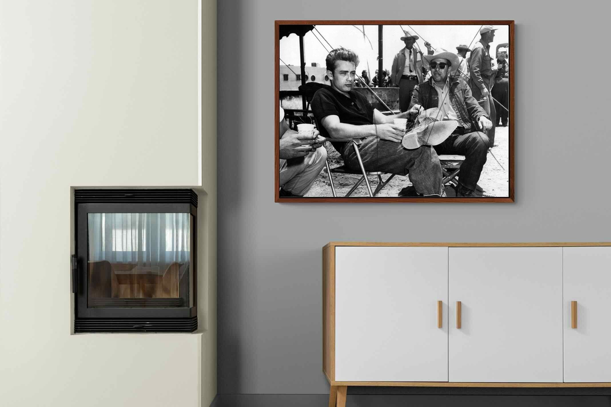 Pixalot ® James Dean