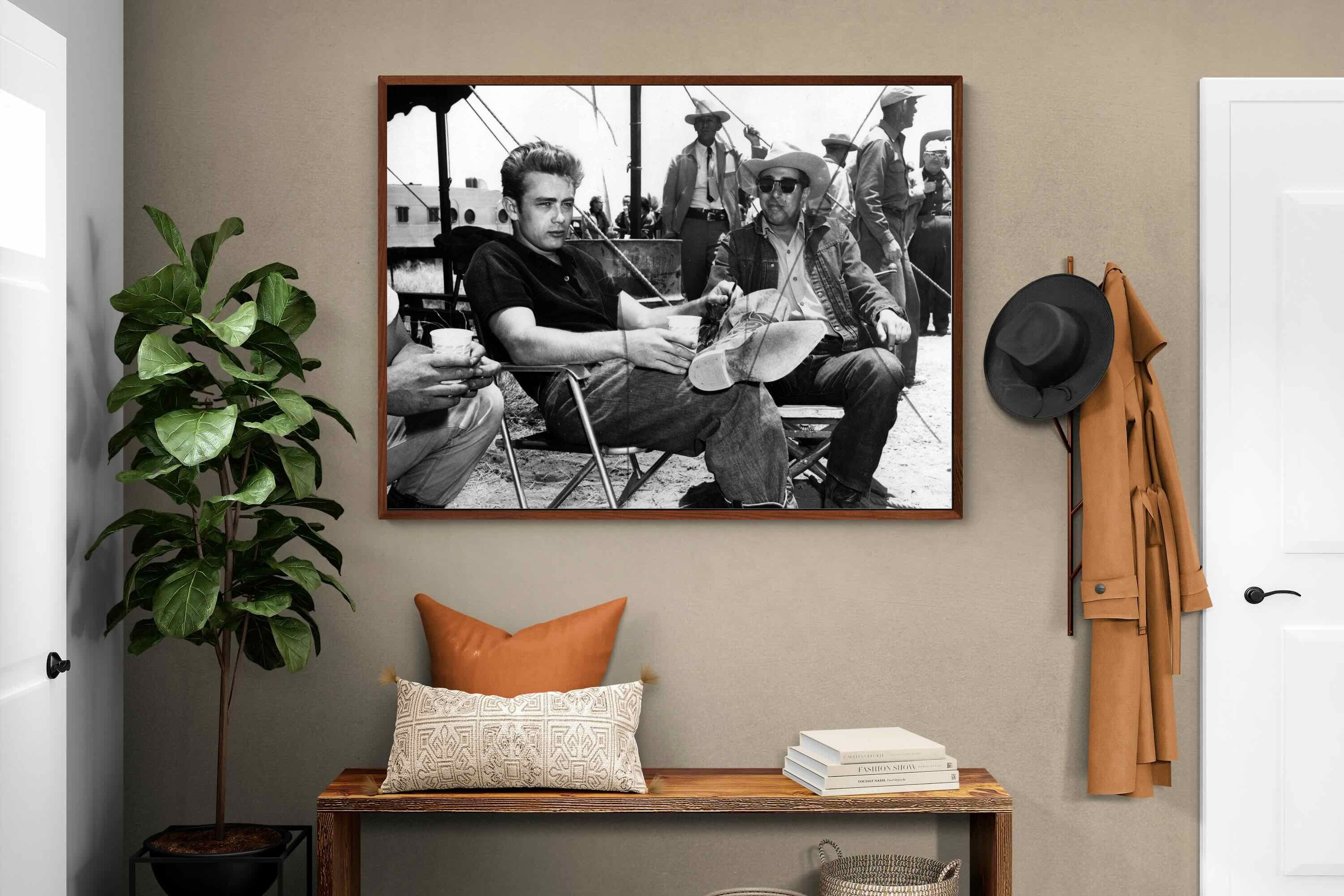 Pixalot ® James Dean