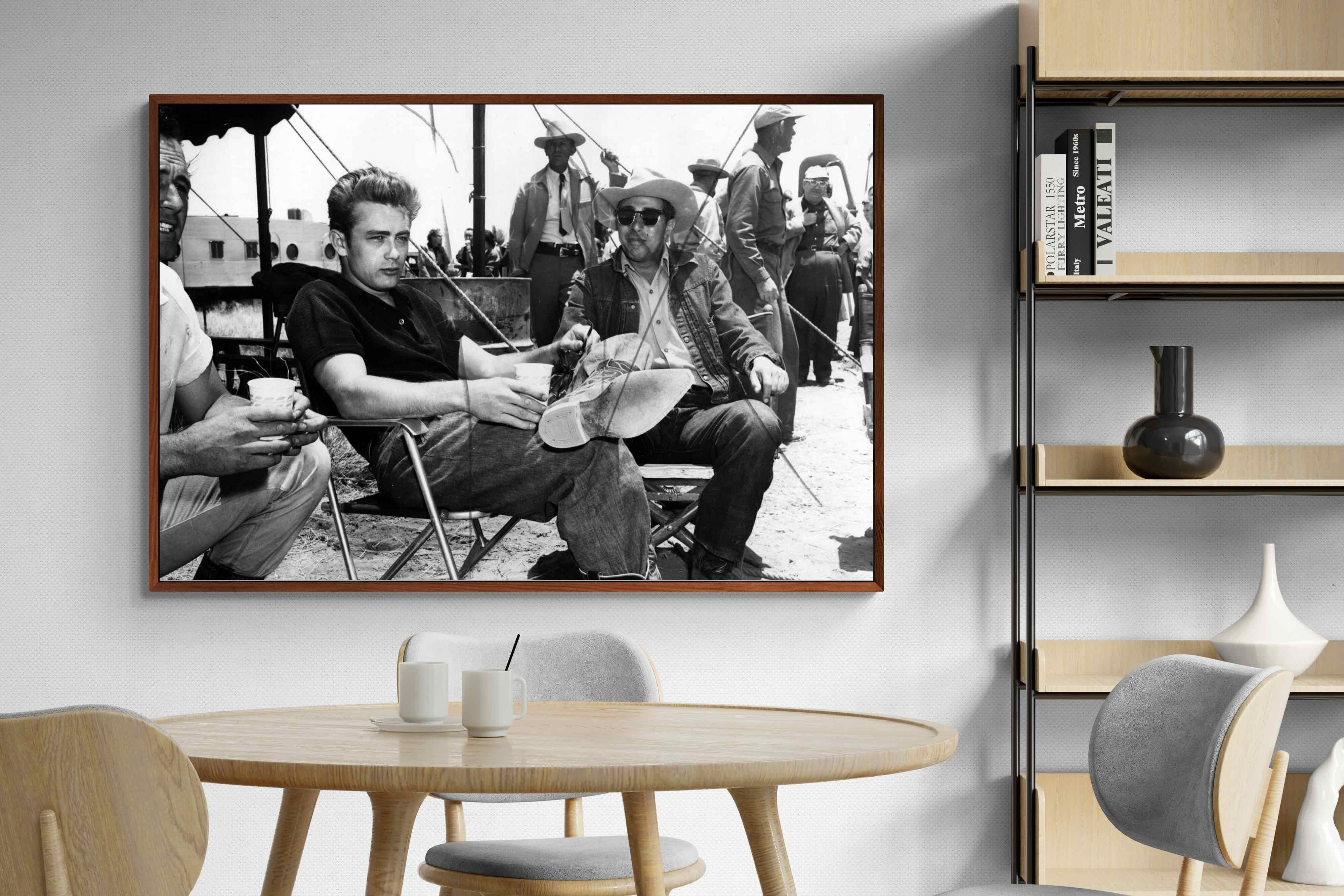 Pixalot ® James Dean
