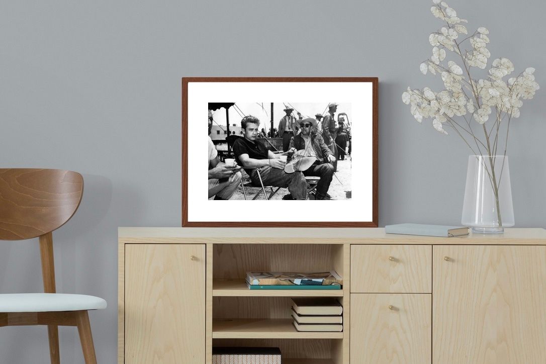 Pixalot ® James Dean