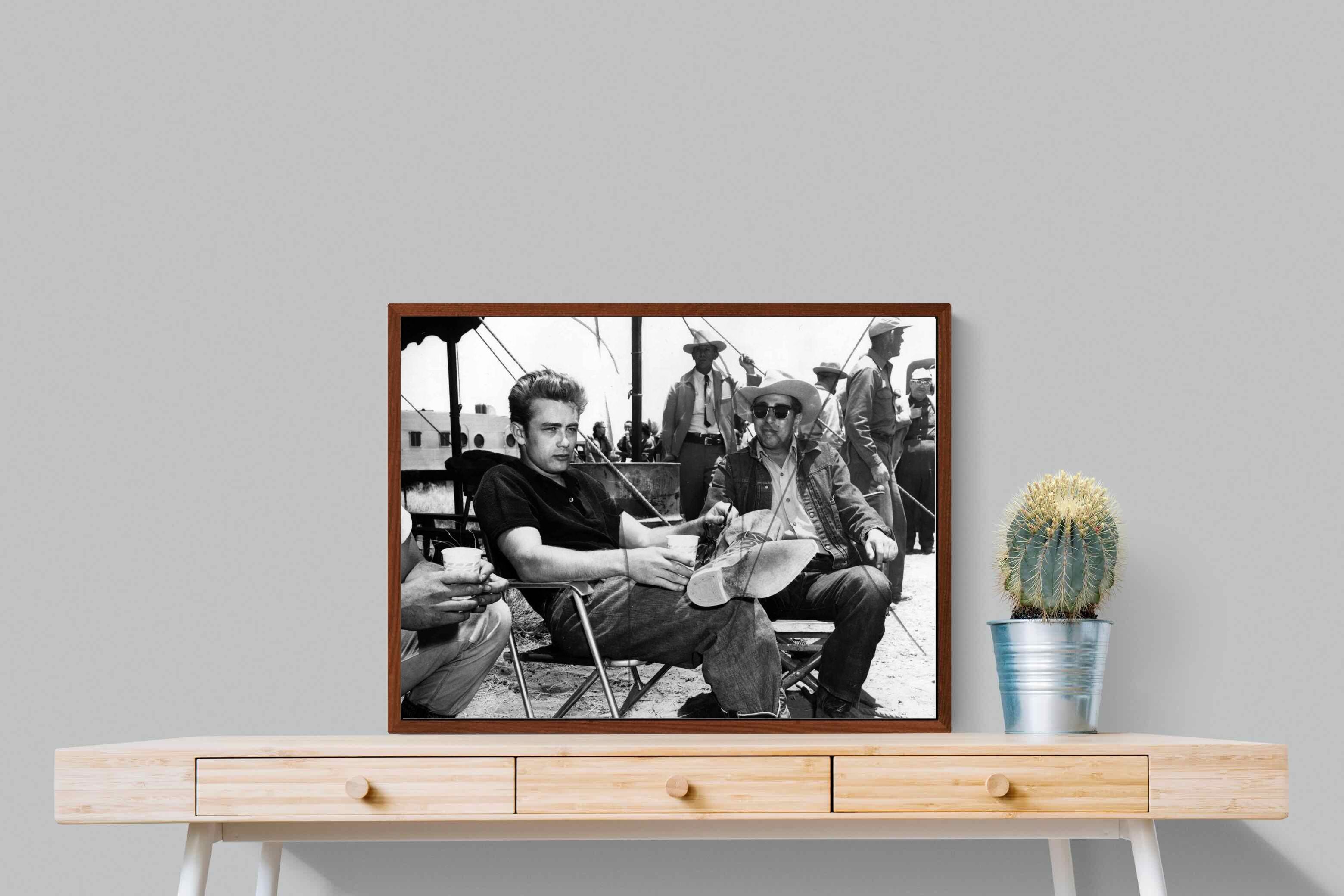 Pixalot ® James Dean