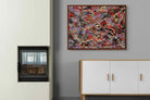 Pixalot ® Janet Sobel (Untitled)