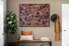 Pixalot ® Janet Sobel (Untitled)