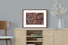Pixalot ® Janet Sobel (Untitled)