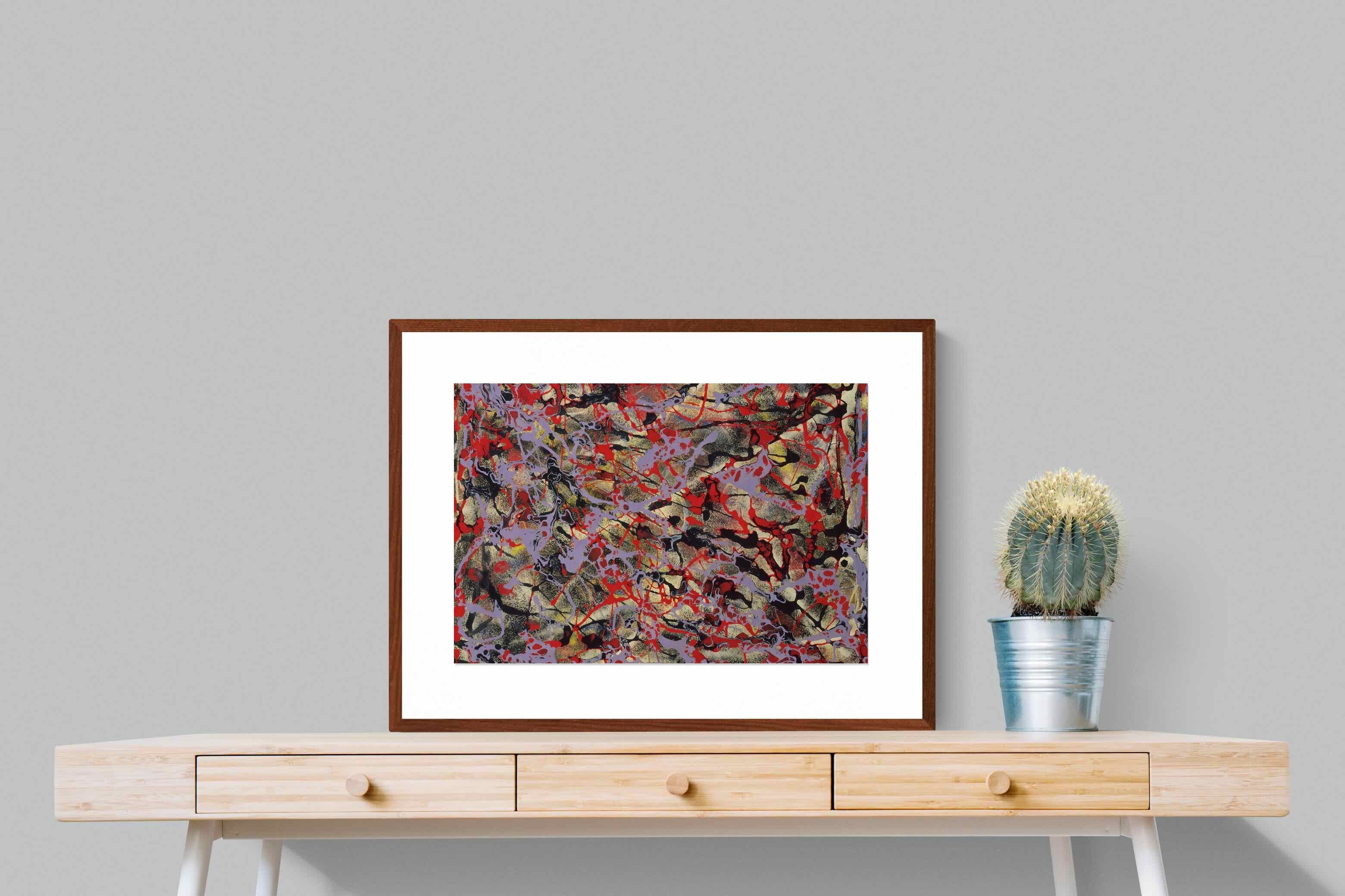 Pixalot ® Janet Sobel (Untitled)