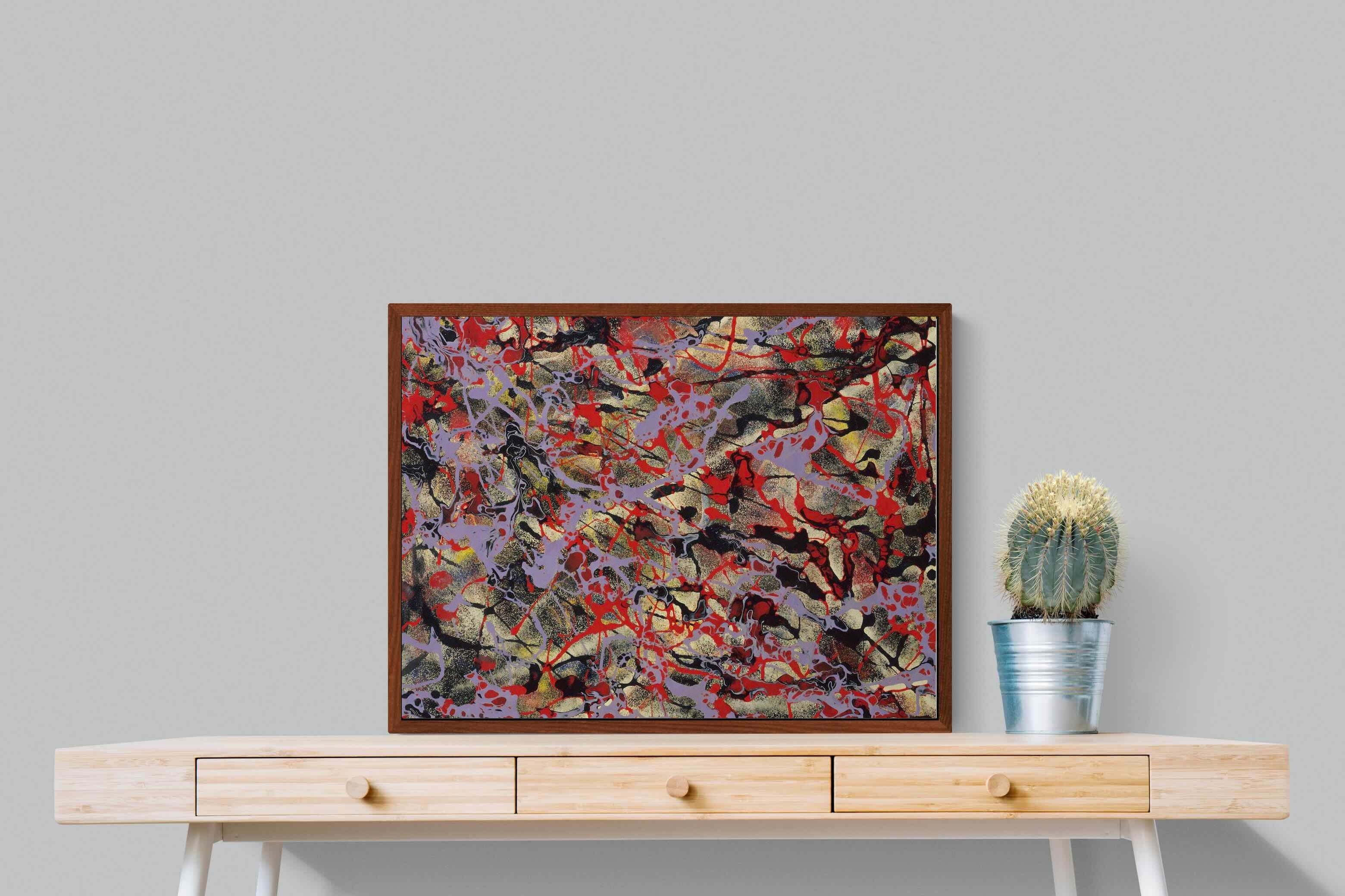Pixalot ® Janet Sobel (Untitled)
