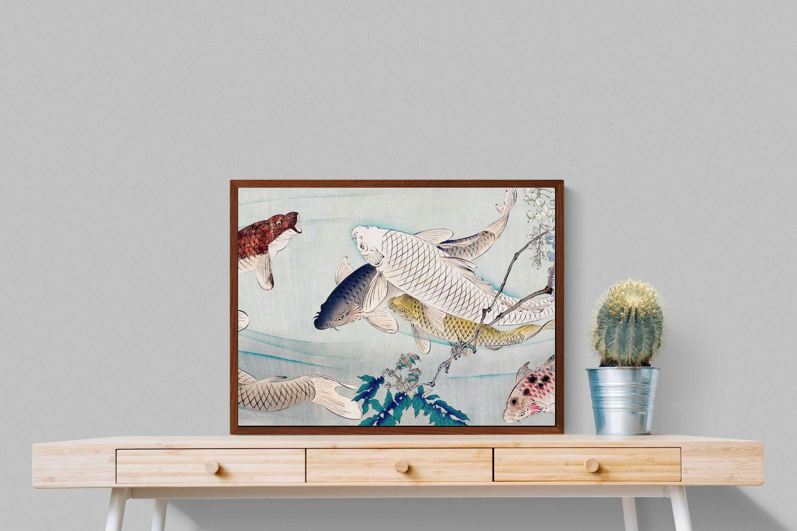 Pixalot Japandi Carp