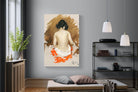 Pixalot Japanese Woman With a Kimono