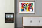 Pixalot ® Jazz Nights