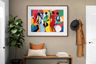 Pixalot ® Jazz Nights
