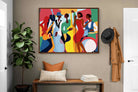 Pixalot ® Jazz Nights