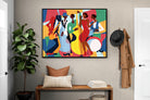 Pixalot Jazz Nights