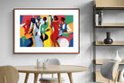 Pixalot ® Jazz Nights