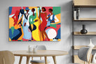 Pixalot Jazz Nights
